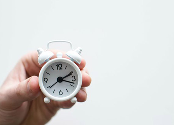 Zeitmanagement – so können wir unsere Zeit optimal nutzen