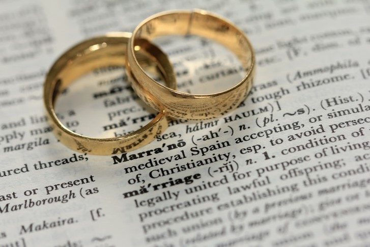Die Scheidung – eine Chance für den Neuanfang